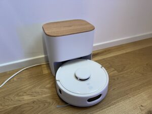 SwitchBot K11+ design