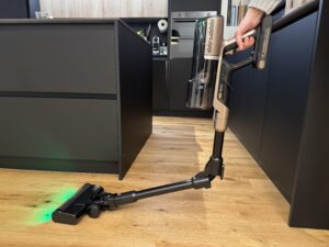 aspirapolvere proscenic p20 - tubo pieghevole