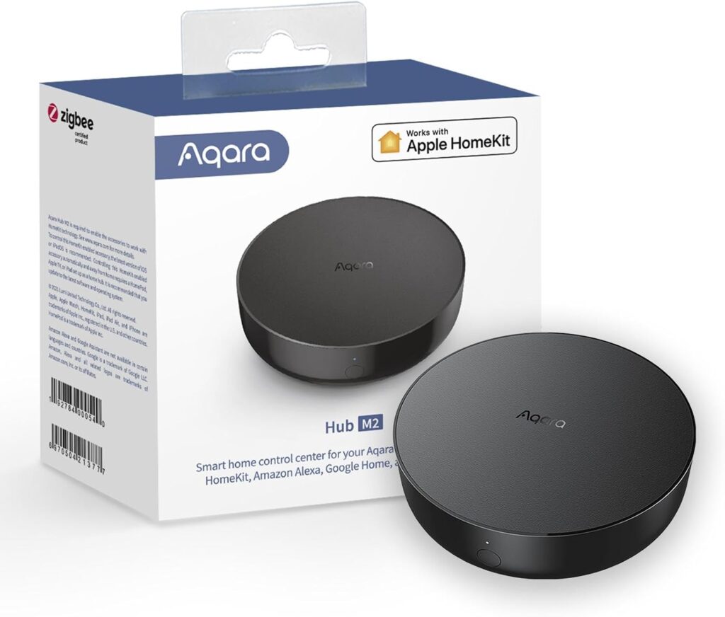 Aqara Smart Home