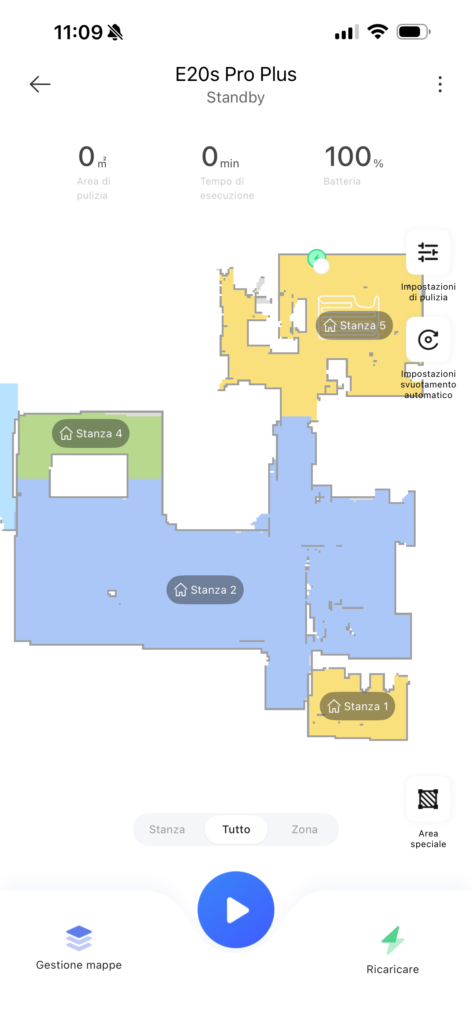 Mova E20S Pro Plus app - 1