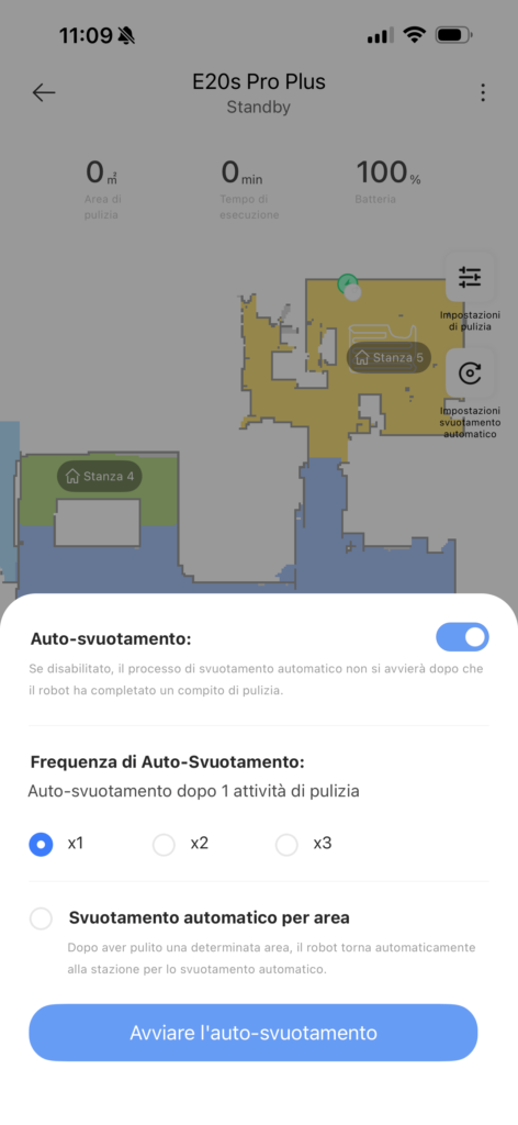Mova E20S Pro Plus app - 3