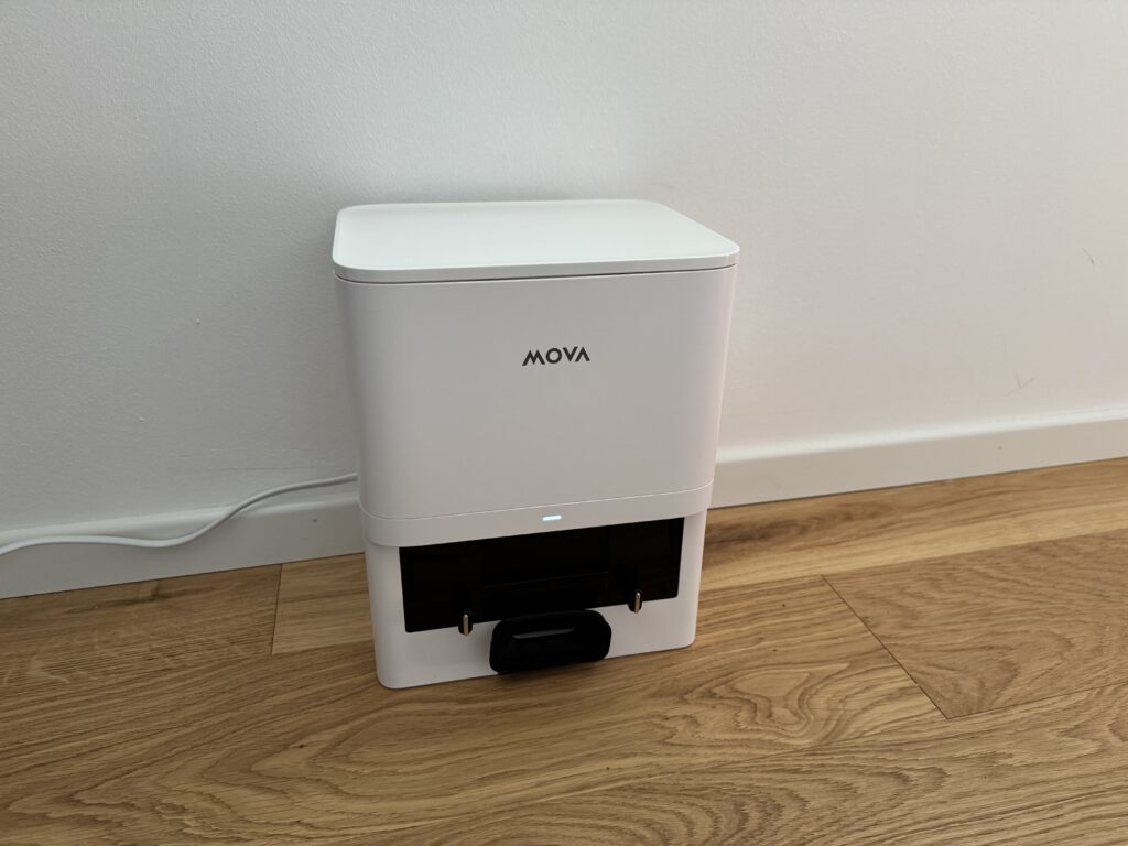 Mova E20S Pro Plus base