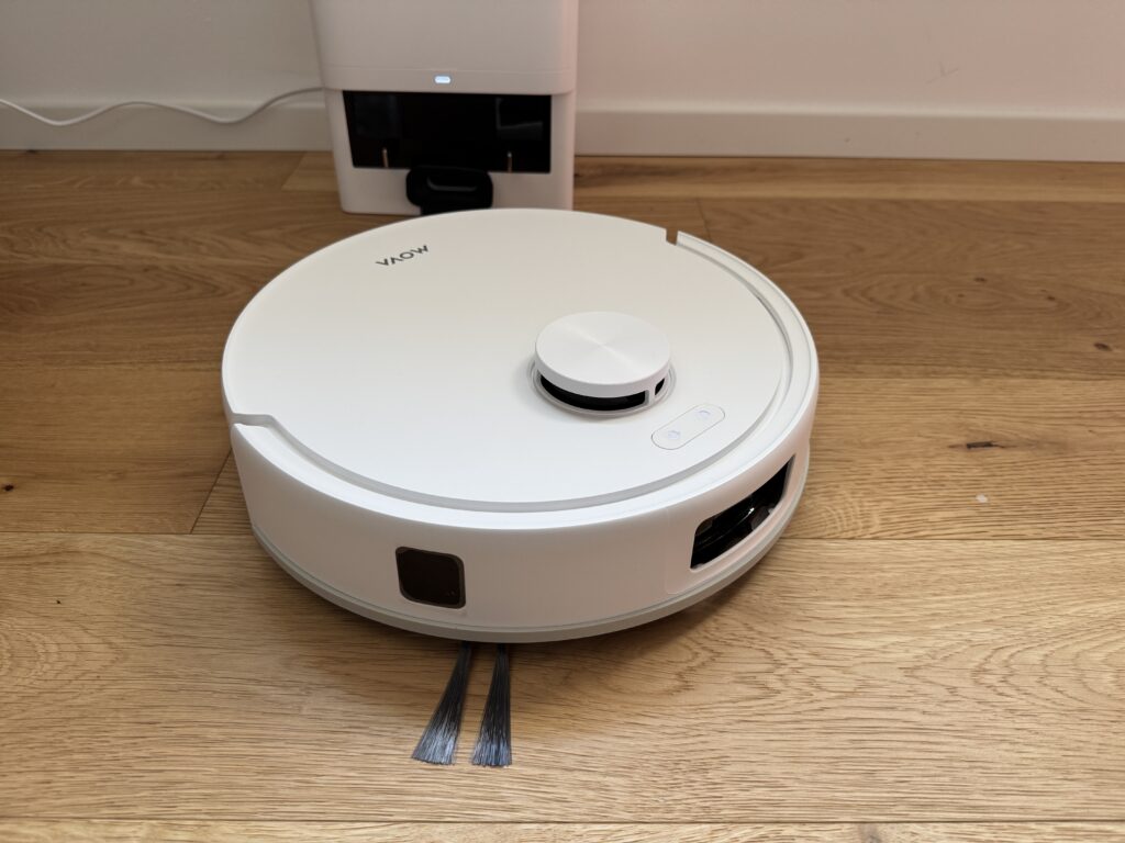 Mova E20S Pro Plus robot