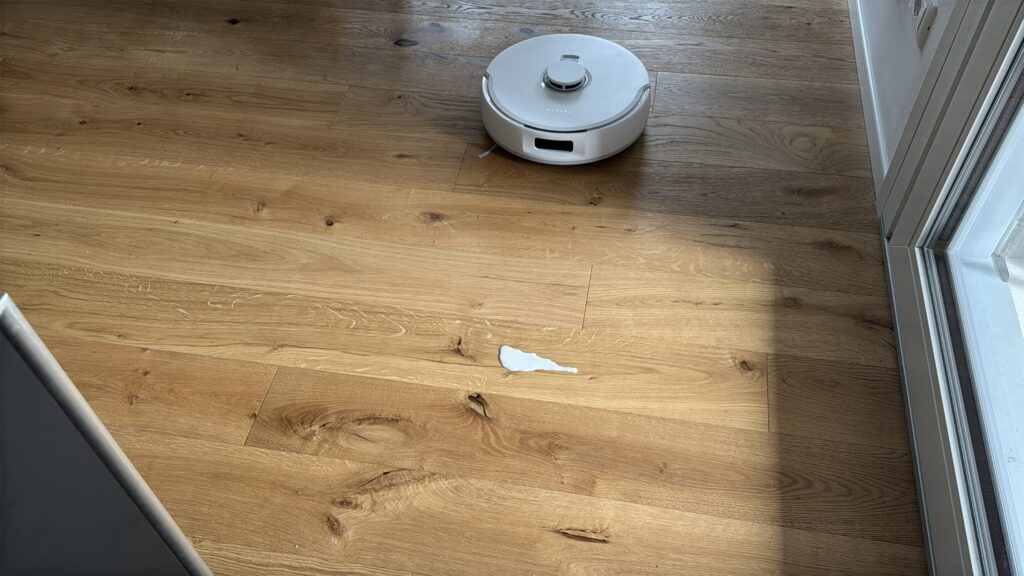 Narwal Freo Z10 Pro aspira i liquidi