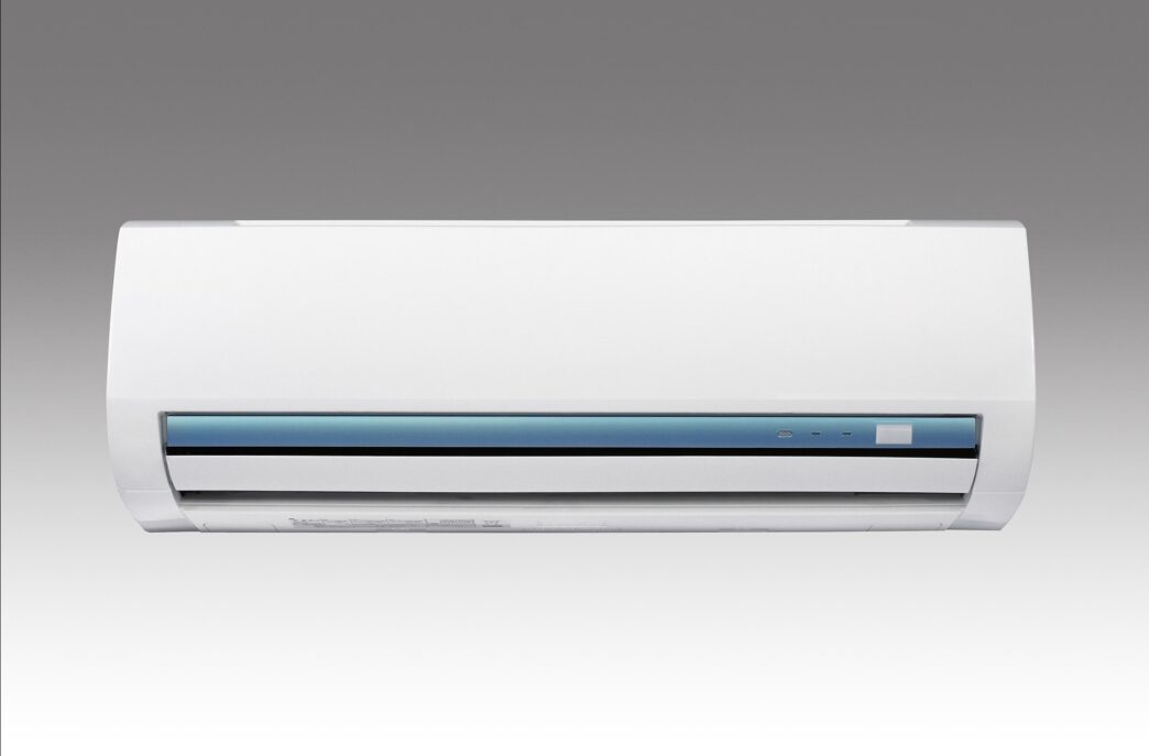 Condizionatore d'aria