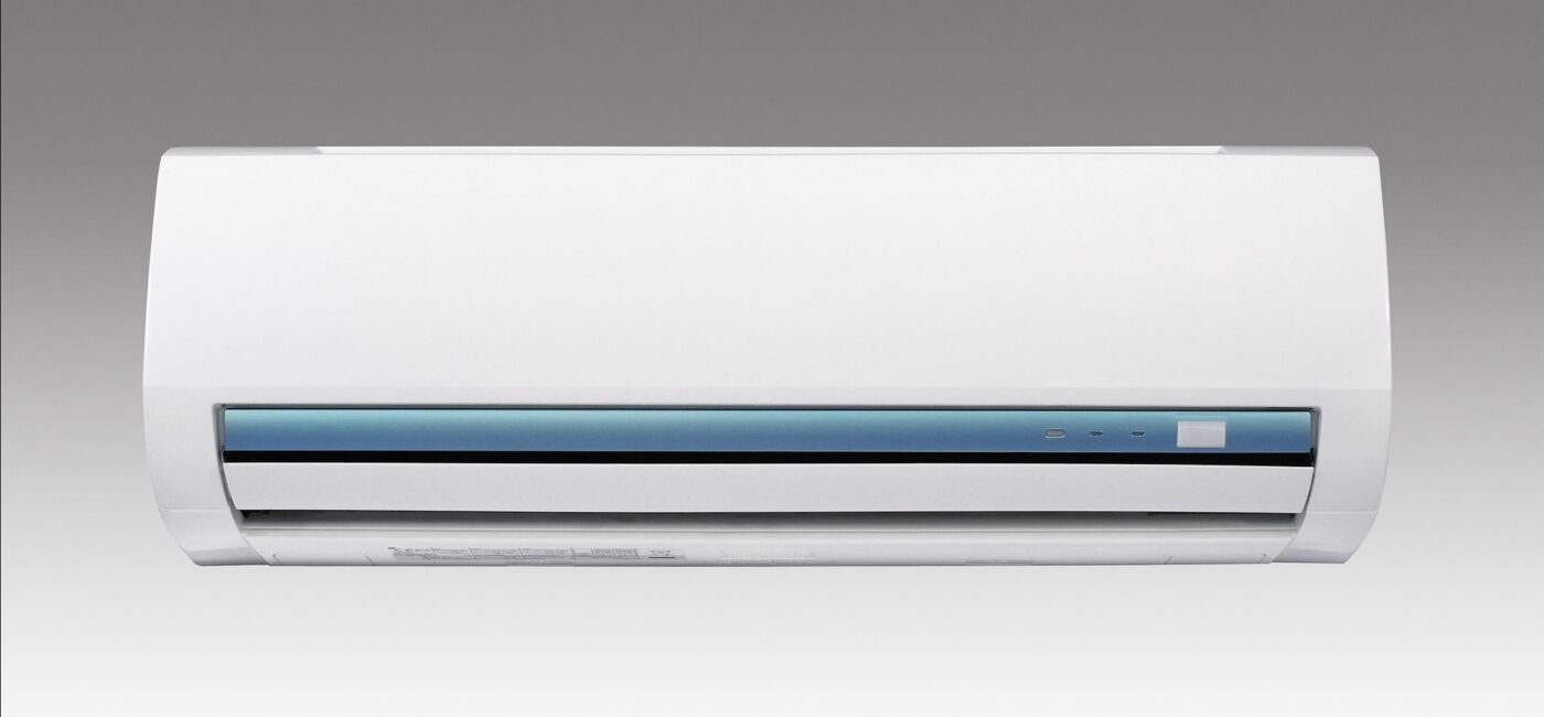 Condizionatore d'aria