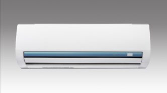 Condizionatore d'aria