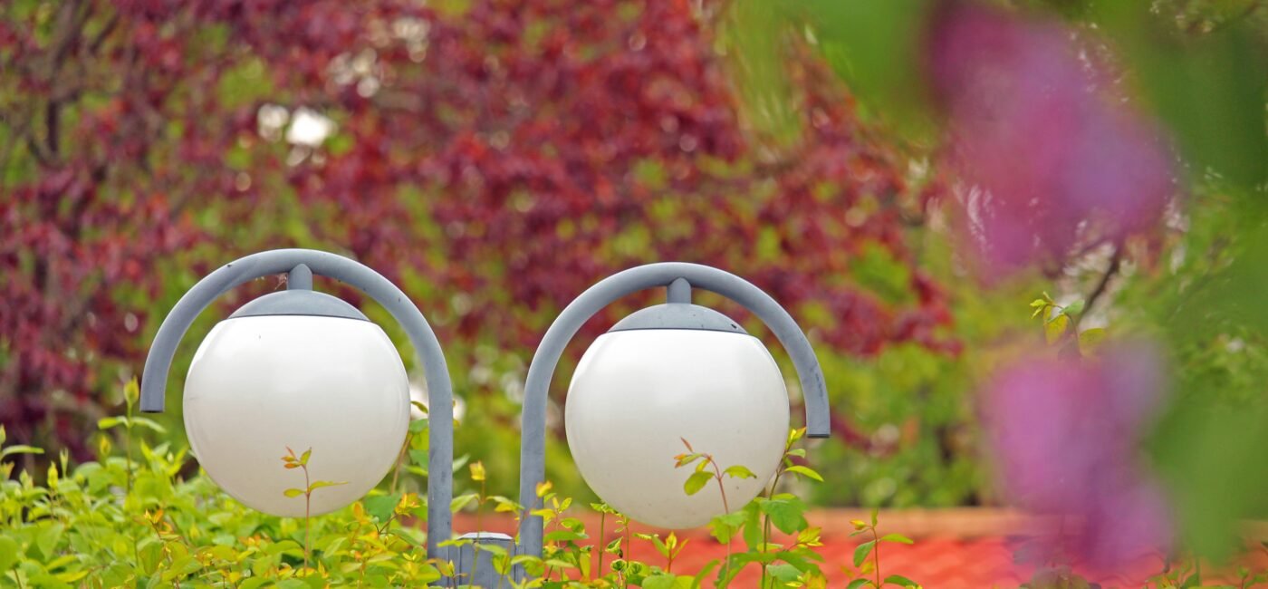 Illuminazione Esterna