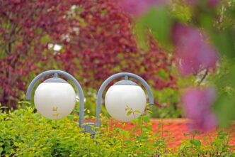 Illuminazione Esterna