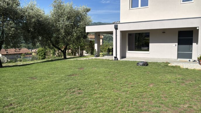 MOVA LiDAX Ultra 1000 come taglia