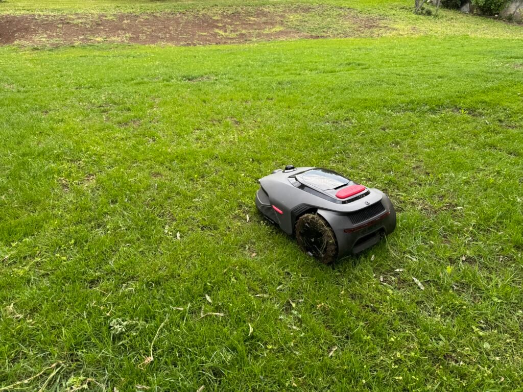 MOVA LiDAX Ultra 1000 recensione
