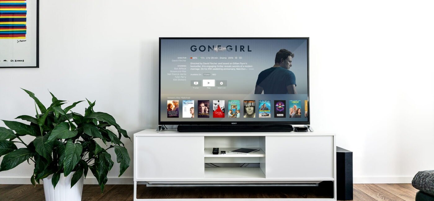 Smart TV generica