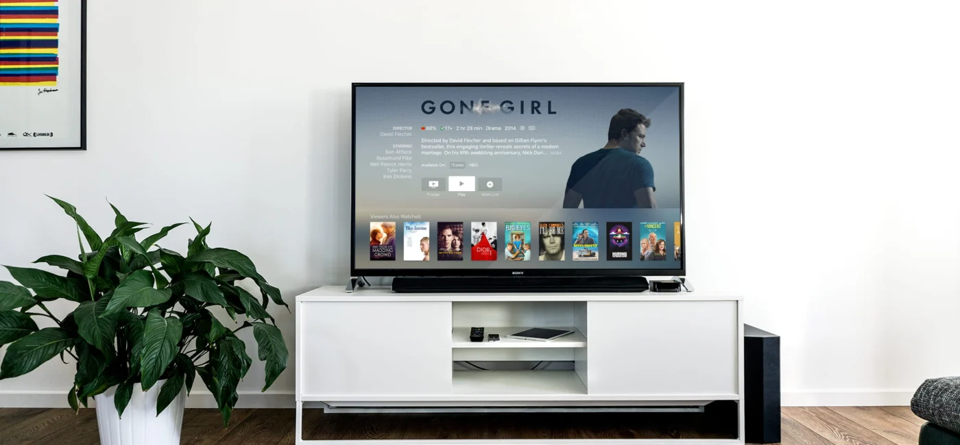 Smart TV generica