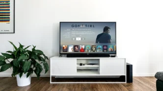 Smart TV generica