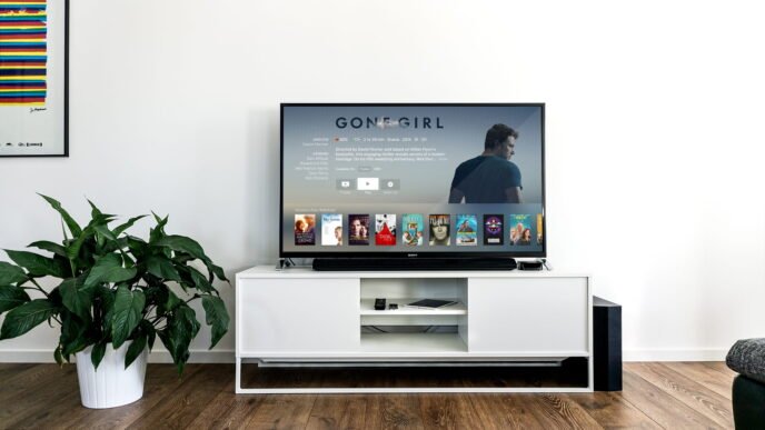 Smart TV generica