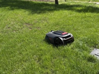 robot tagliaerba MOVA LiDAX Ultra 1000
