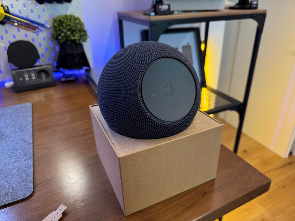 recensione amazon echo studio 2026 - contenuto
