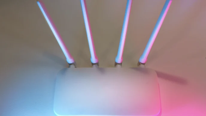 modem