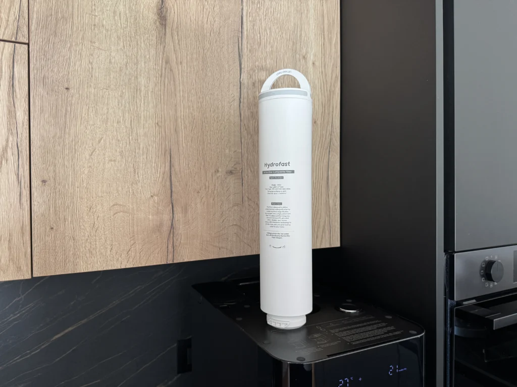 Hydrofast C300 purificatore acqua - filtro