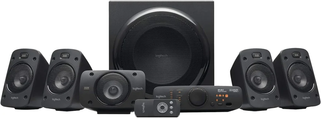 Logitech