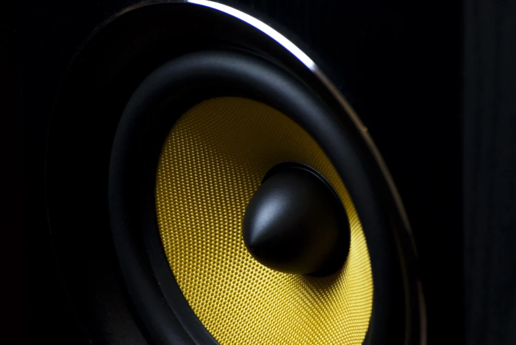 Speaker generico
